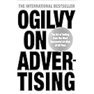 Cover of Ogilvy on Advertising by David Ogilvy