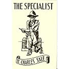 Cover of The Specialist by Charles “Chic” Sale